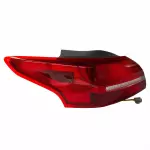 Tail Lamp Assembly