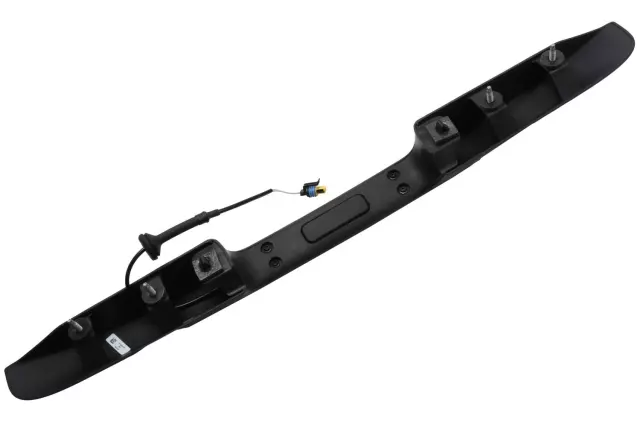 Primed Exterior Liftgate Handle