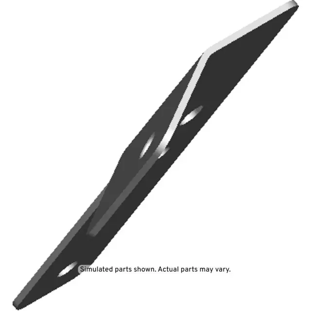 Passenger Side Wiring Harness Ground Bracket