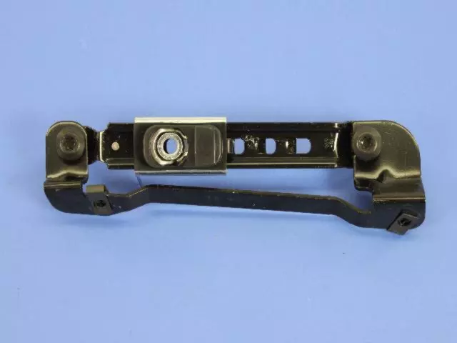 Seat Belt Turning Loop Adjuster, Left