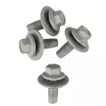 Splash Shield Screw
