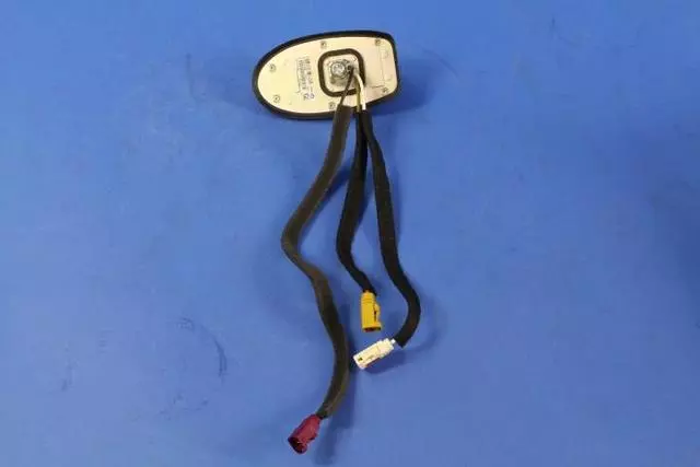 2016-2018 Jeep Cherokee Base Cable And Bracket Antenna 5091874AA 