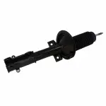 Shock Absorber Assembly