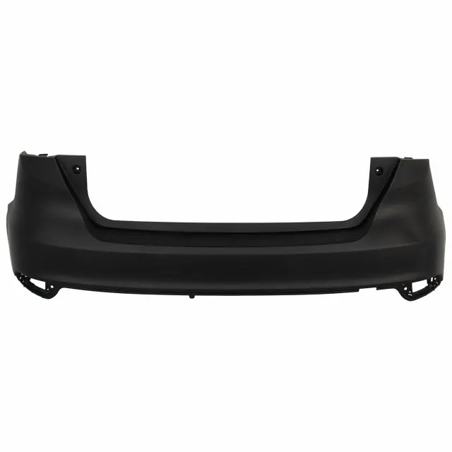 2015-2018 Ford Focus Bumper Cover F1EZ-17906-FAPTM | OEM Parts Online