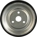 Gates Accessory Drive Belt Idler Pulley