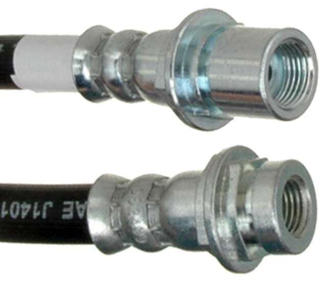 Rear Hydraulic Brake Hose Assembly 19261727