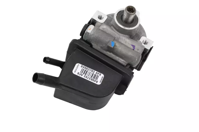 84983793 - Steering: Power Steering Pump for Chevrolet: Express 2500, Express 3500 | GMC: Savana 2500, Savana 3500 Image