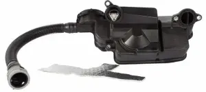 Engine Crankcase Vent Valve