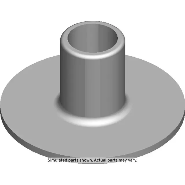 Air Cleaner Housing Bolt Spacer