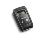 2015-2016 Honda Fit - Remote Start Attachment