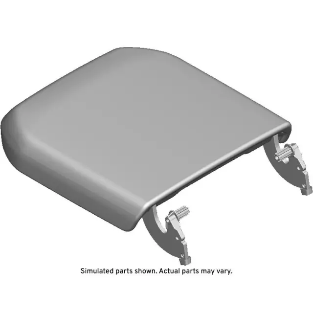 Armrest Assembly