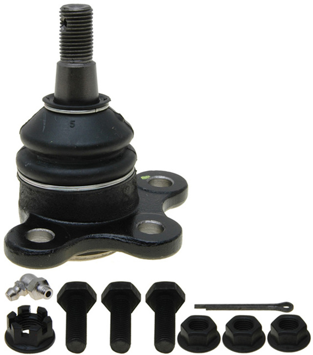 Front Upper Suspension Ball Joint 19298187