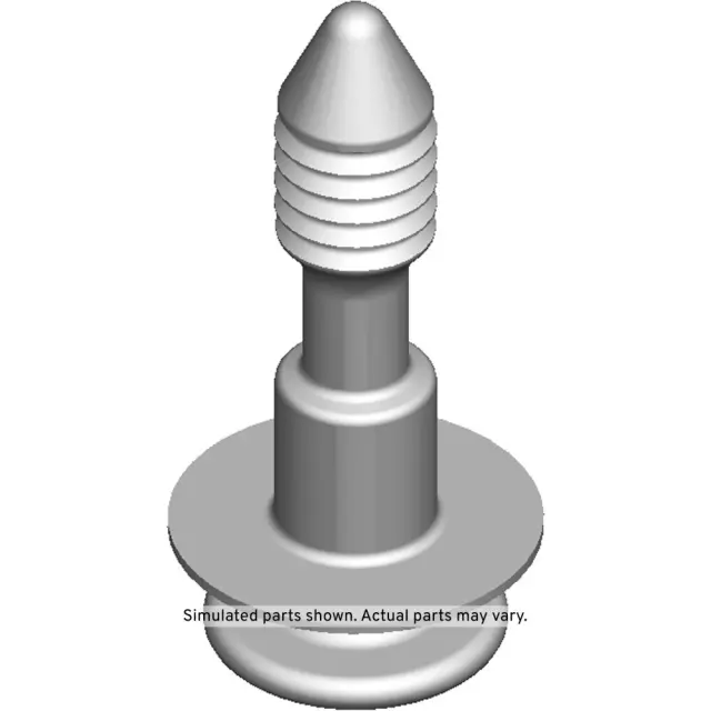 Door Trim Panel Retainer