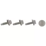 2015-2024 Ford - Upper Hinge Lower Bolt