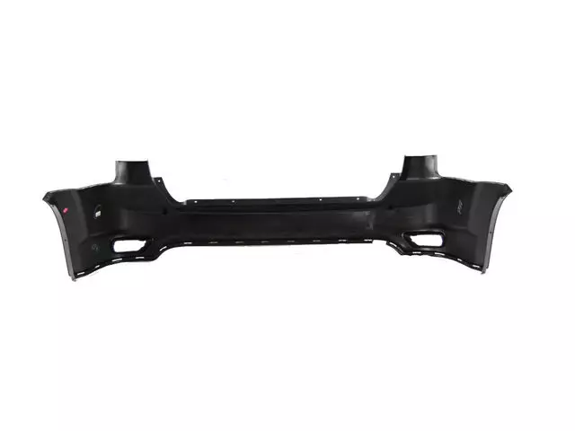 1TY37TZZAF - Rear Upper Fascia 2011-2019 Dodge Journey | The