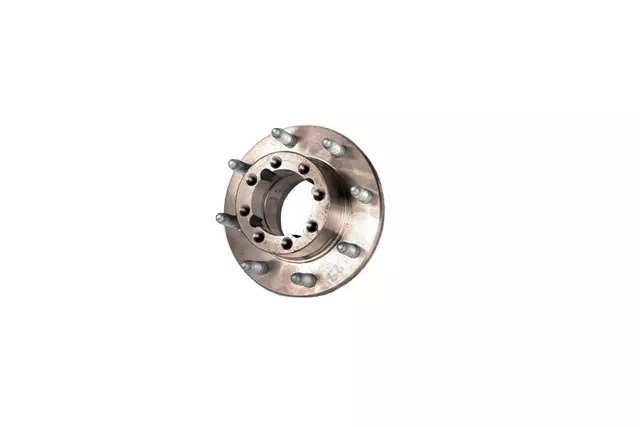 Rear Wheel Hub with Wheel Studs