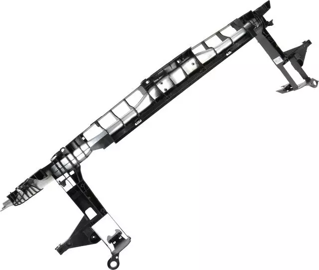 62512-5DC0A - Radiator Support 2017-2019 Infiniti QX30