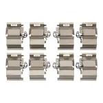 DFC Stainless Steel Hardware Kit