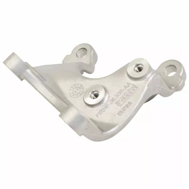 Remanufactured Front Left Brake Caliper & Bracket For Ford Explorer, Taurus, Flex, Lincoln MKS/MKT