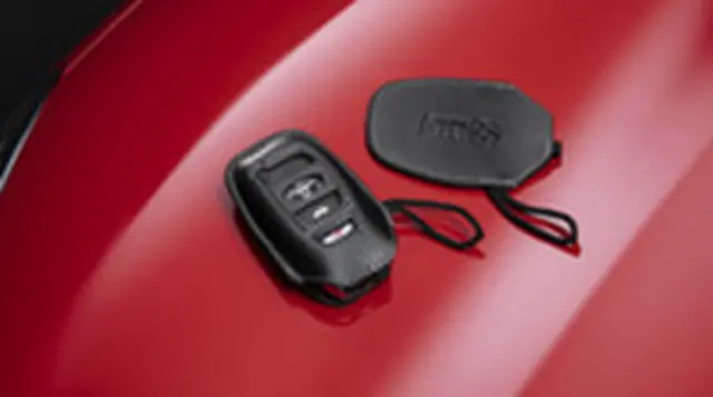 USARemote Key Fob Replacement for 2019 2020 2021 2022