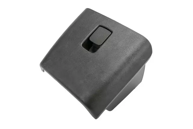 Driver Side Air Inlet Grille Panel Extension