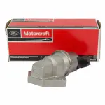 Motorcraft™ Idle Speed Control