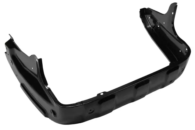 Driver Side Truck Bed Wheel Housing Panel