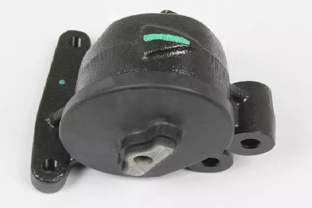 Insulator, Left Side