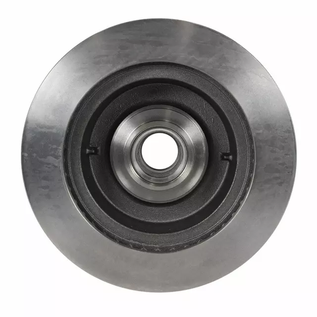1995-1997 Ford Hub & Rotor YC3Z-1V102-BD | OEM Parts Online