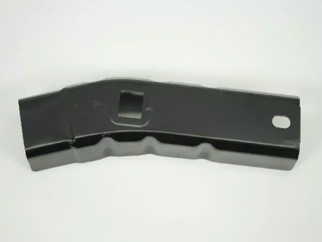 Rear Floor Pan Reinforcement, Left