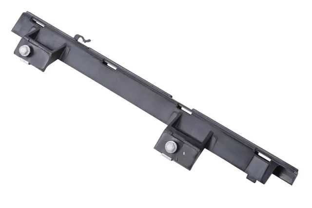 Rear Driver Side Door Window Channel Rear Retainer