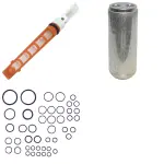 A/C System Repair Kit -- Ancillary Kit