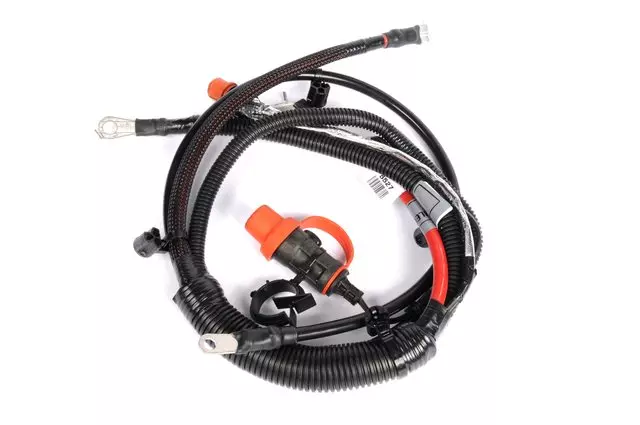 Genuine GM F (S)Cable 23470657 | eBay