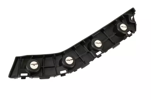 2017-2025 Cadillac XT5 Rear Driver Side Bumper Fascia Guide