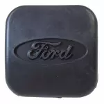 Trailer Hitch, Receiver Cover