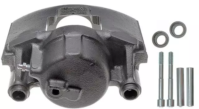 Front Passenger Side Brake Caliper