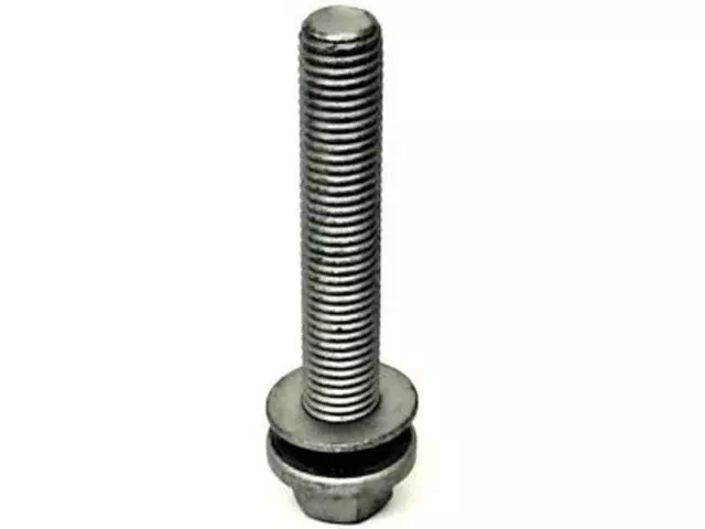 Engine Crankshaft Main Bearing Cap Bolt