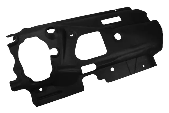 Dash Panel Outer Insulator