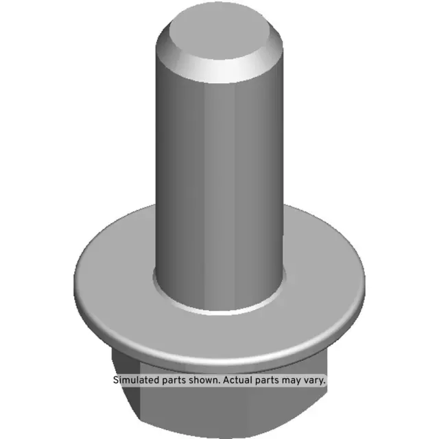 M10x1.5x23 Multi-Purpose Bolt