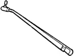 Wiper Arm