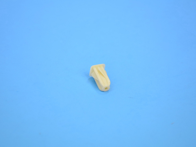 Plastic Snap-In Nut - Mopar (6506131AA)