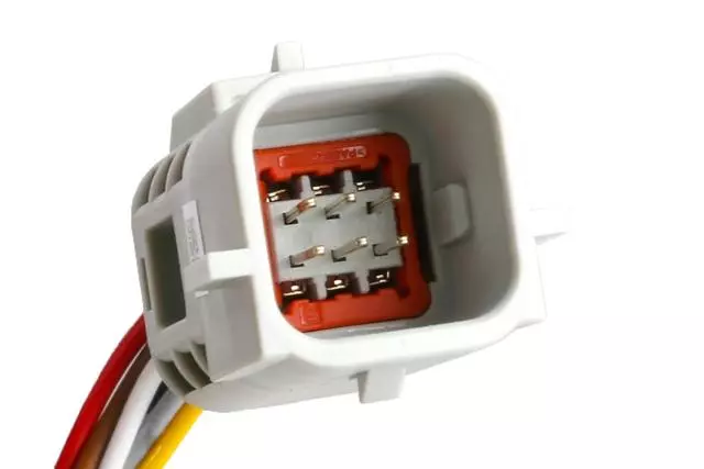 Rear Park Assist Camera