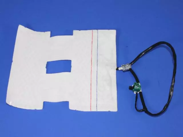 Seat Cushion Heated Pad