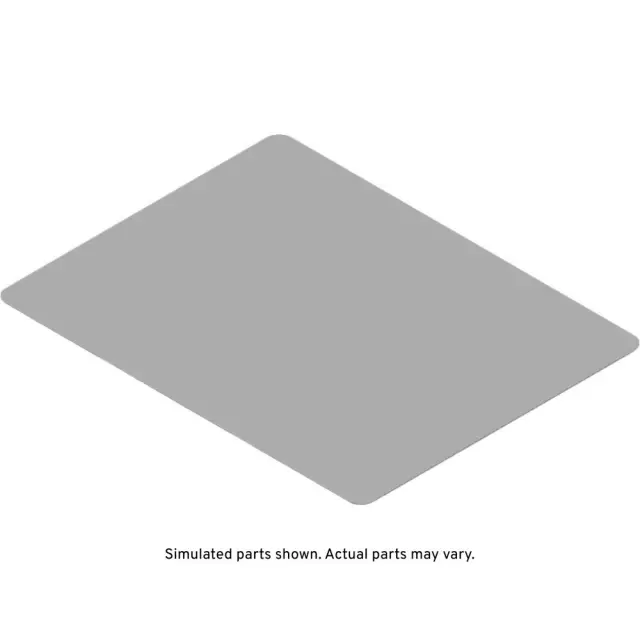 Air Conditioning Refrigerant Warning Label