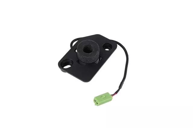 Radio Volume Compensator Interior Noise Microphone