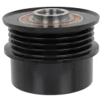 Motorcraft™ Alternator Pulley