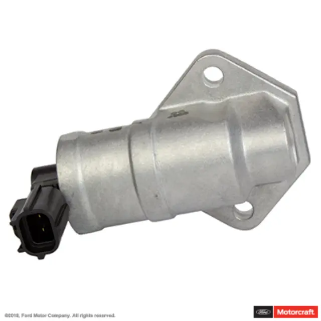 2001-2011 Ford Motorcraft Fuel Injection Idle Air Control Valve CX