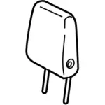 2018-2020 Ford Expedition - Headrest