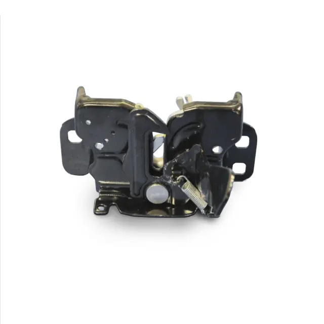 2011-2023 Mopar Hood Latch 55113787AB | My Mopar Parts