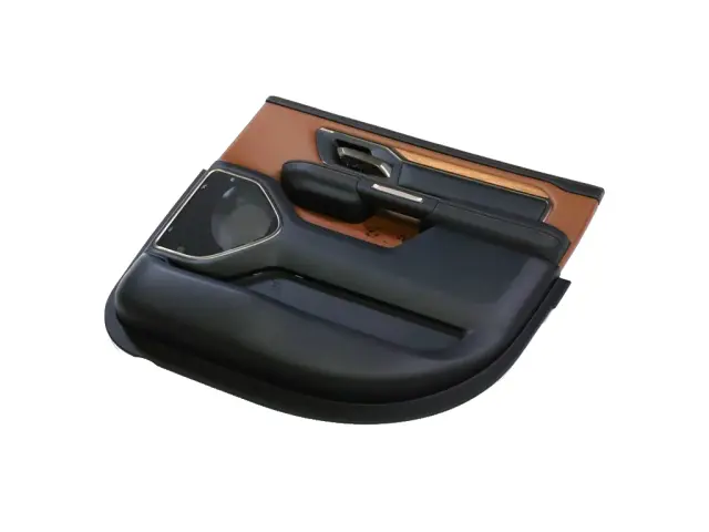 2019-2025 Ram 1500 Rear Door Trim Panel, Right 6SL641XTAA | My